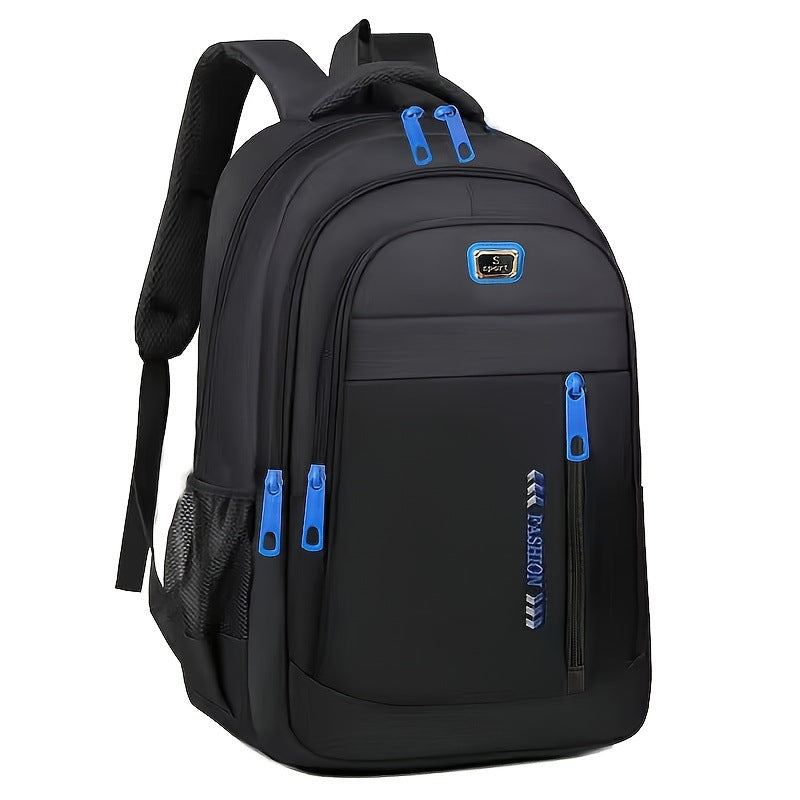 Mochila Impermeable Ligera de Gran Capacidad para el Commuter