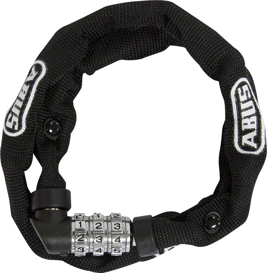 ABUS Web Chain Lock 1200 - 60cm Black