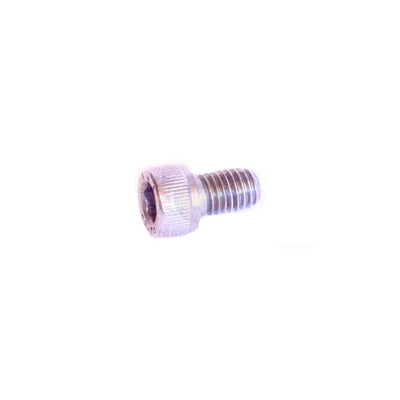 Wheels Manufacturing Stainless Steel M6 Socket Head Cap Screw - 10mm (25pcs)