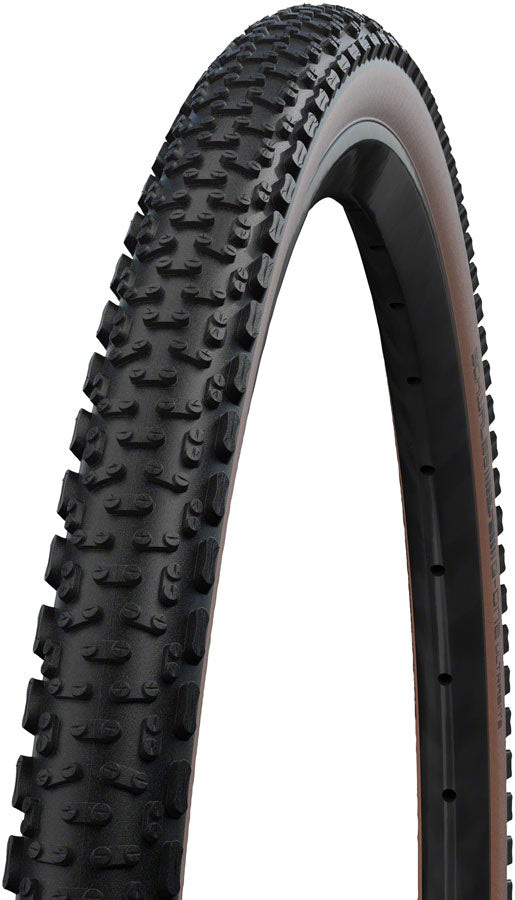 Neumático Schwalbe G-One Ultrabite - 700 x 40 Plegable Tubeless