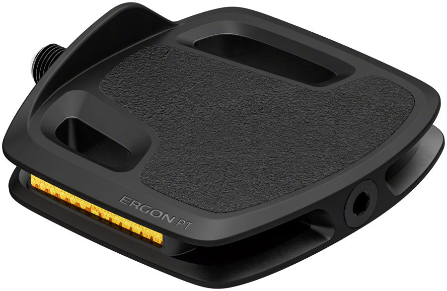 Pedales Ergon PT - Plataforma Compuesta 9/16" Pequeño