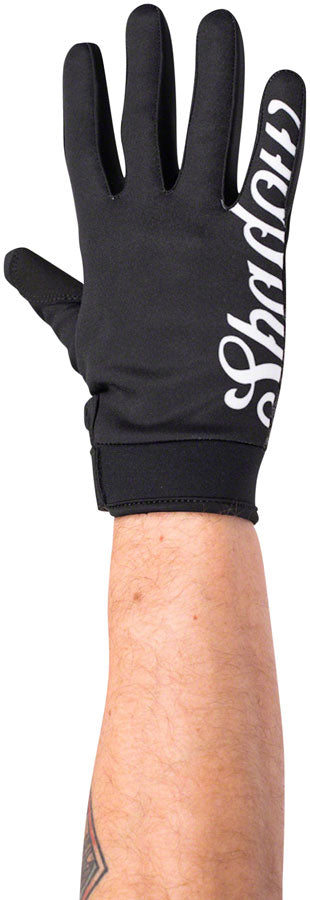 Guantes Conspire de The Shadow Conspiracy - Dedos Completos Pequeño