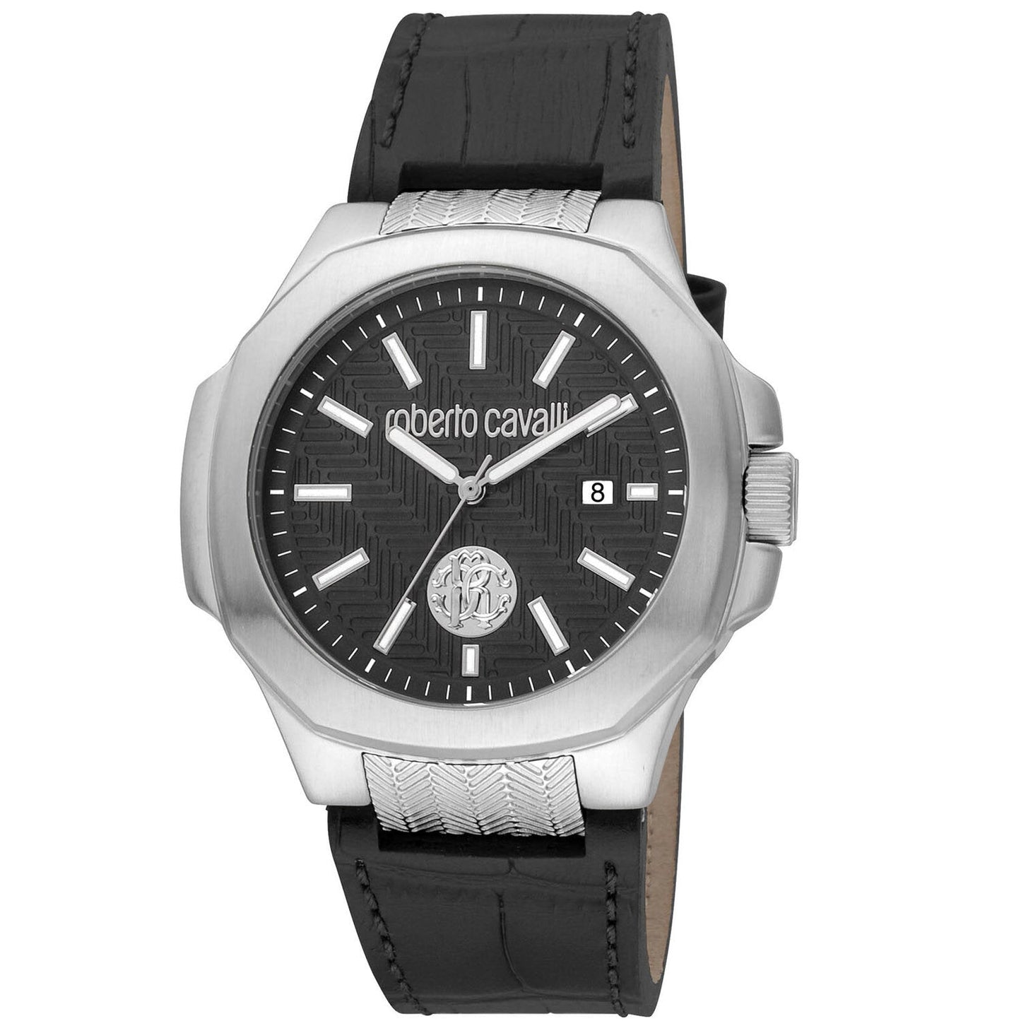 Roberto Cavalli Men's Classic Watch
