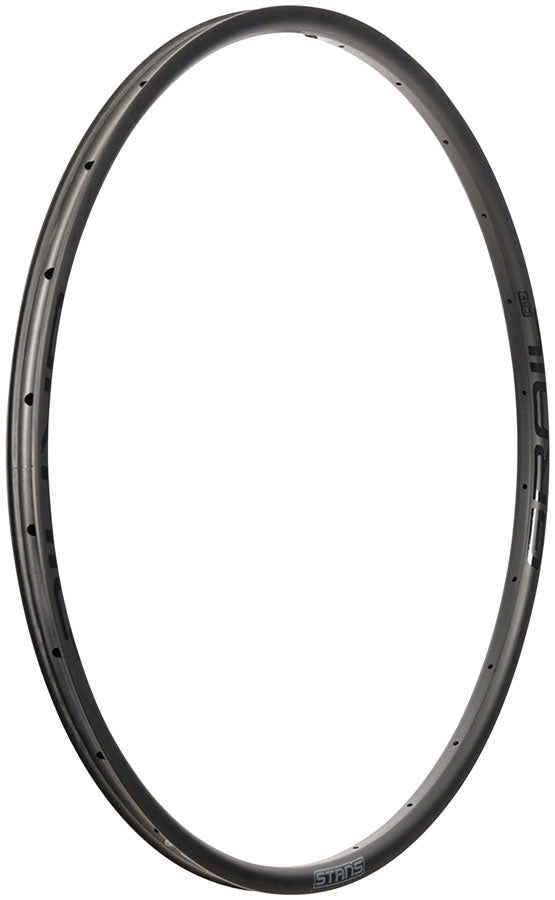 Jante Stan's Grail CB7 - 700 Disc Gris 28H