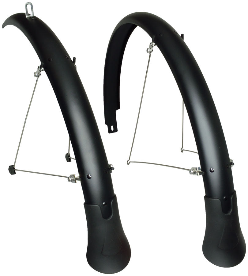 Ensemble de garde-boue Planet Bike Cascadia - 700x45mm