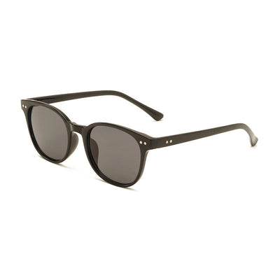 Lunettes de soleil européennes et américaines élégantes
