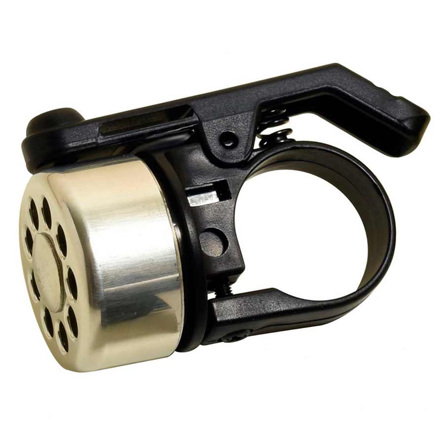 Campana Mirrycle Incredibell Lolo - Plata