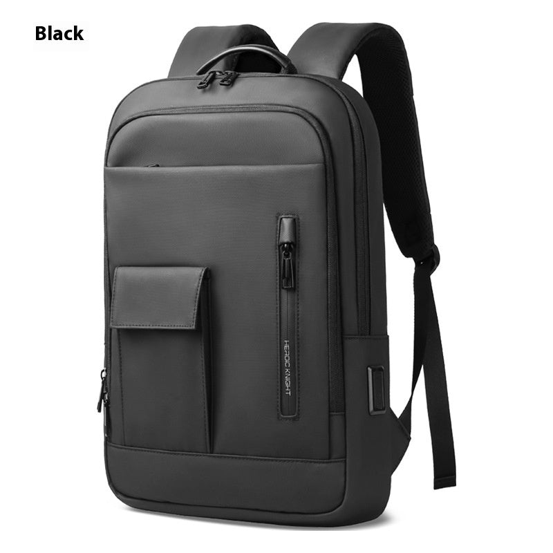 Lightweight Business Commute Men's Laptop Backpack