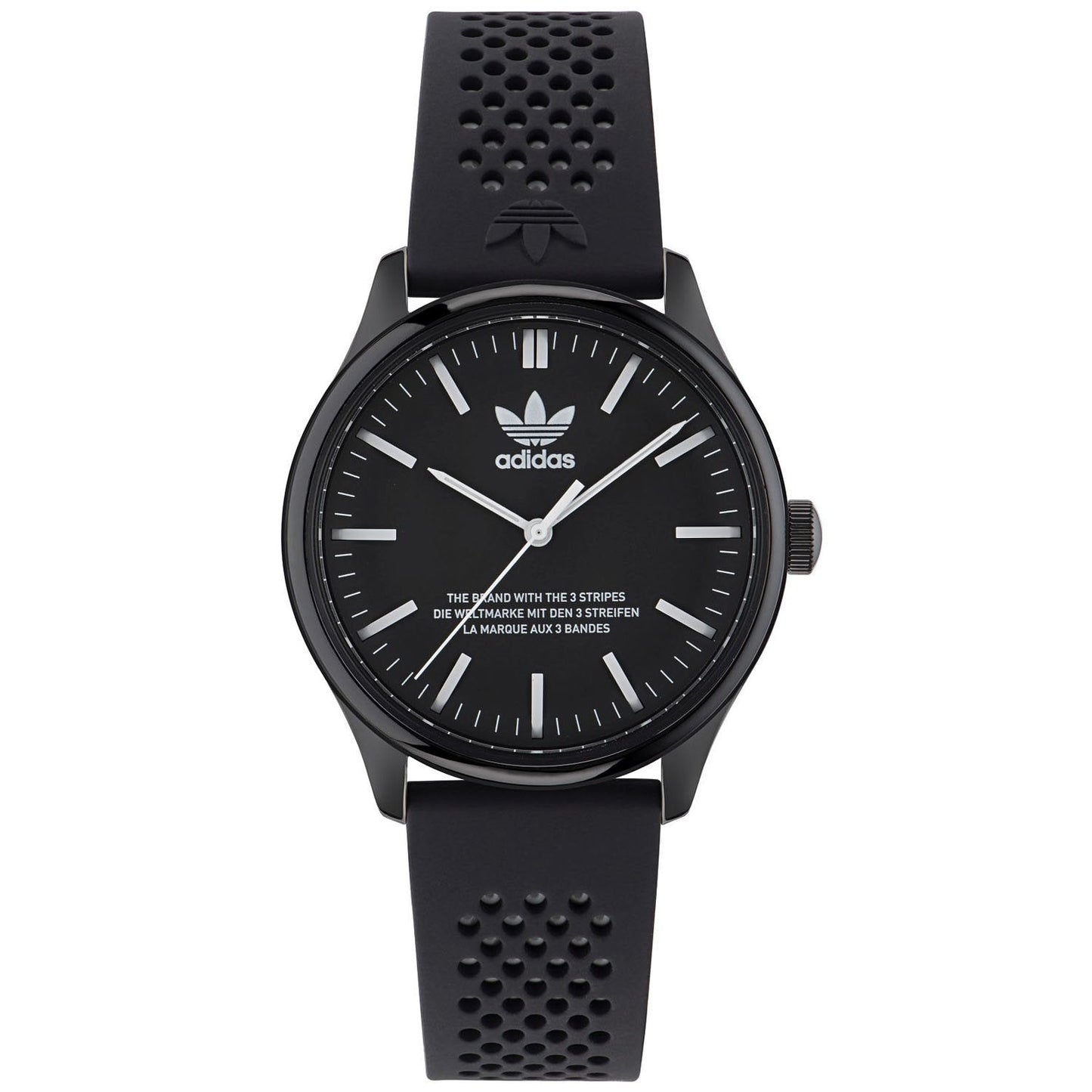 Reloj Cerámico Adidas Originals Code One para Hombre