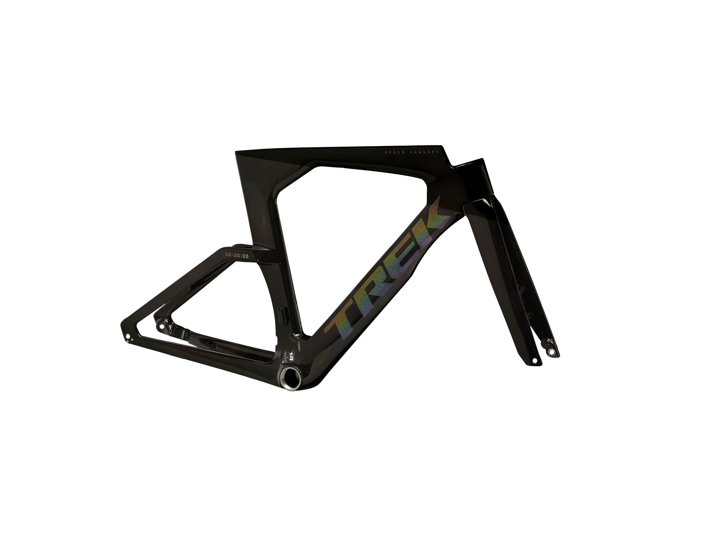 Cadre Trek Speed Concept TT