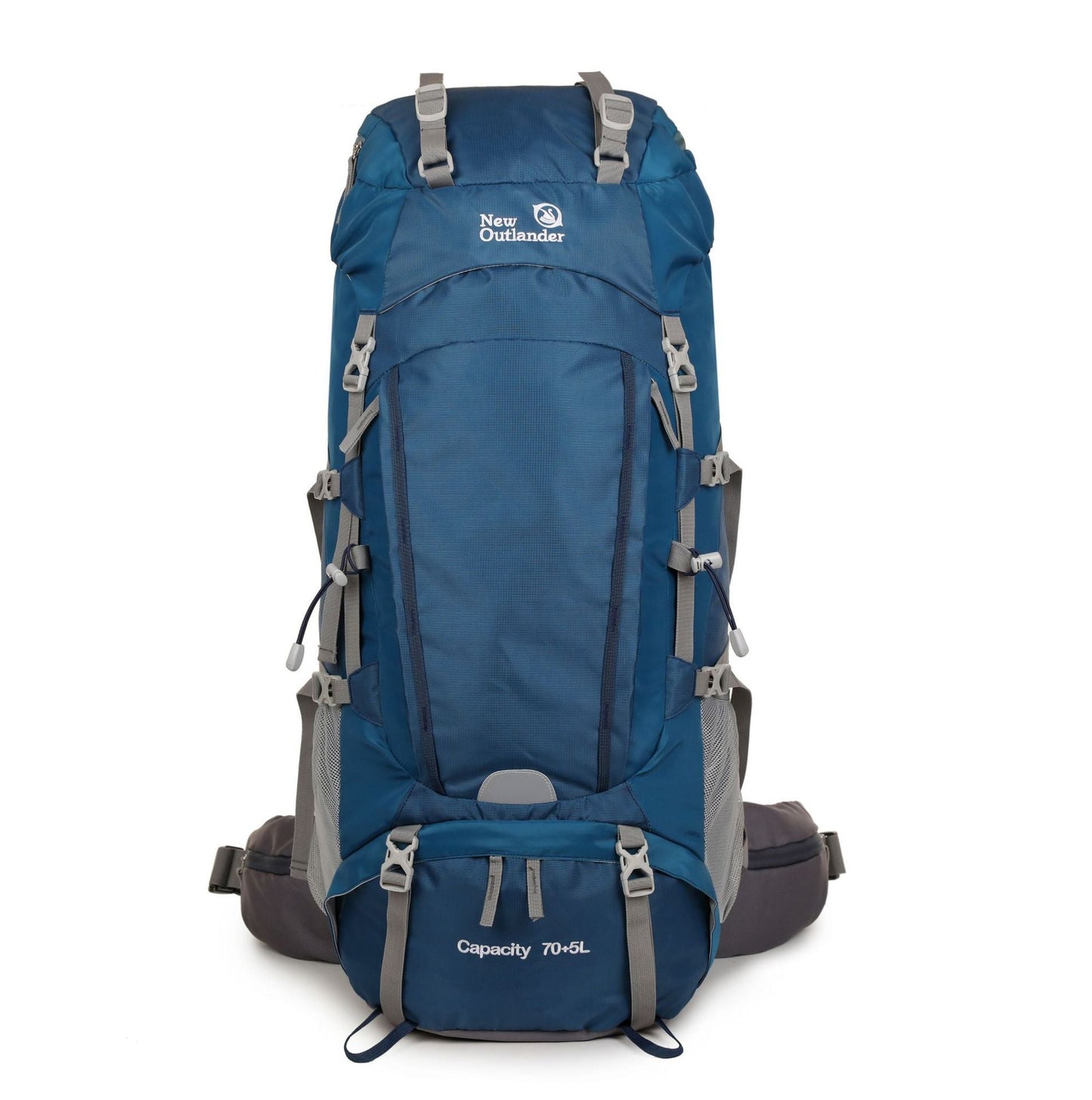 Premium Outdoor Mountaineering Large Capacity Backpack