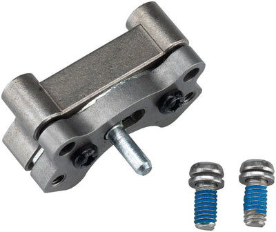 Conjunto de dientes de compromiso del embrague del desviador trasero microSHIFT M865M
