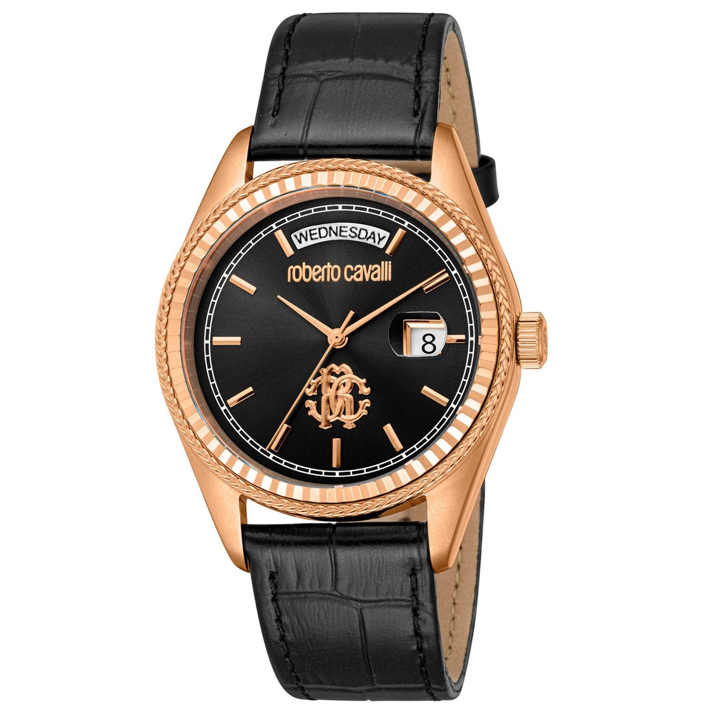 Roberto Cavalli Men's Classic Watch