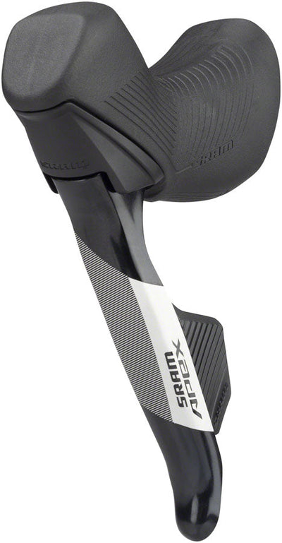 Kit de intercambio de palanca de cambio/freno SRAM Apex AXS eTap - Izquierda con capucha