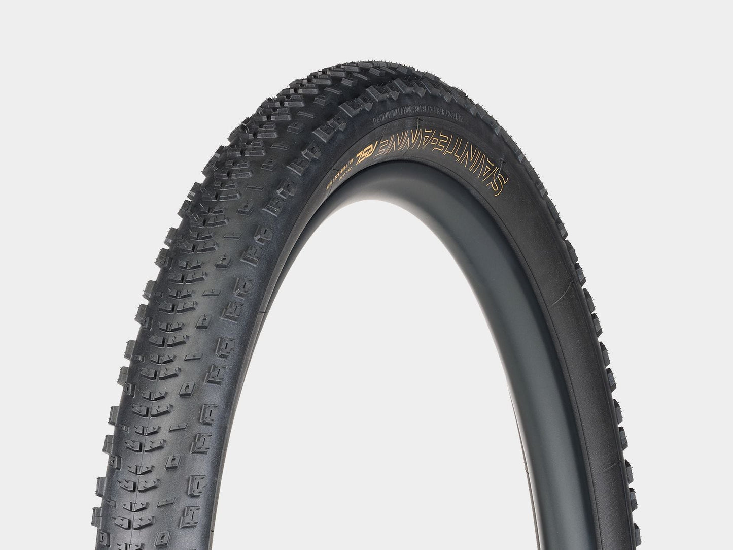Pneu Bontrager Sainte-Anne RSL XR 29x2.40 TLR Noir