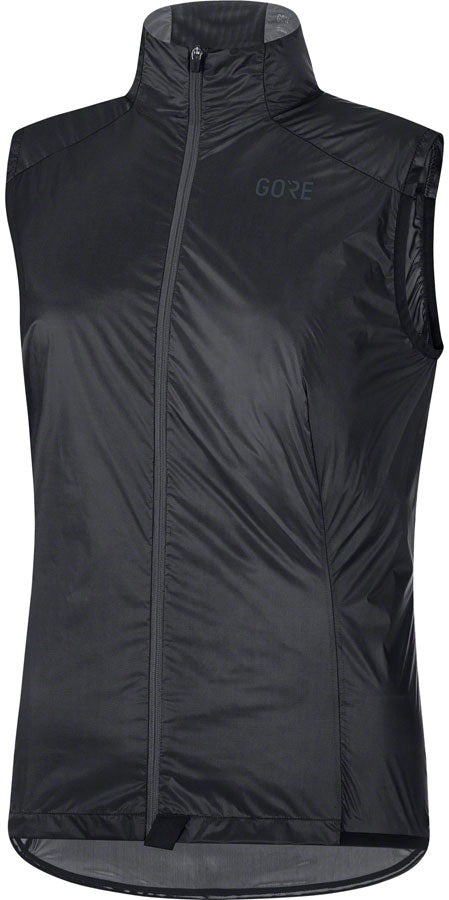 Chaleco Gorewear Ambient - Negro Mujer X-Small/0-2