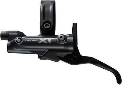 Palanca de freno hidráulica Shimano Deore XT BL-M8200L - Izquierda