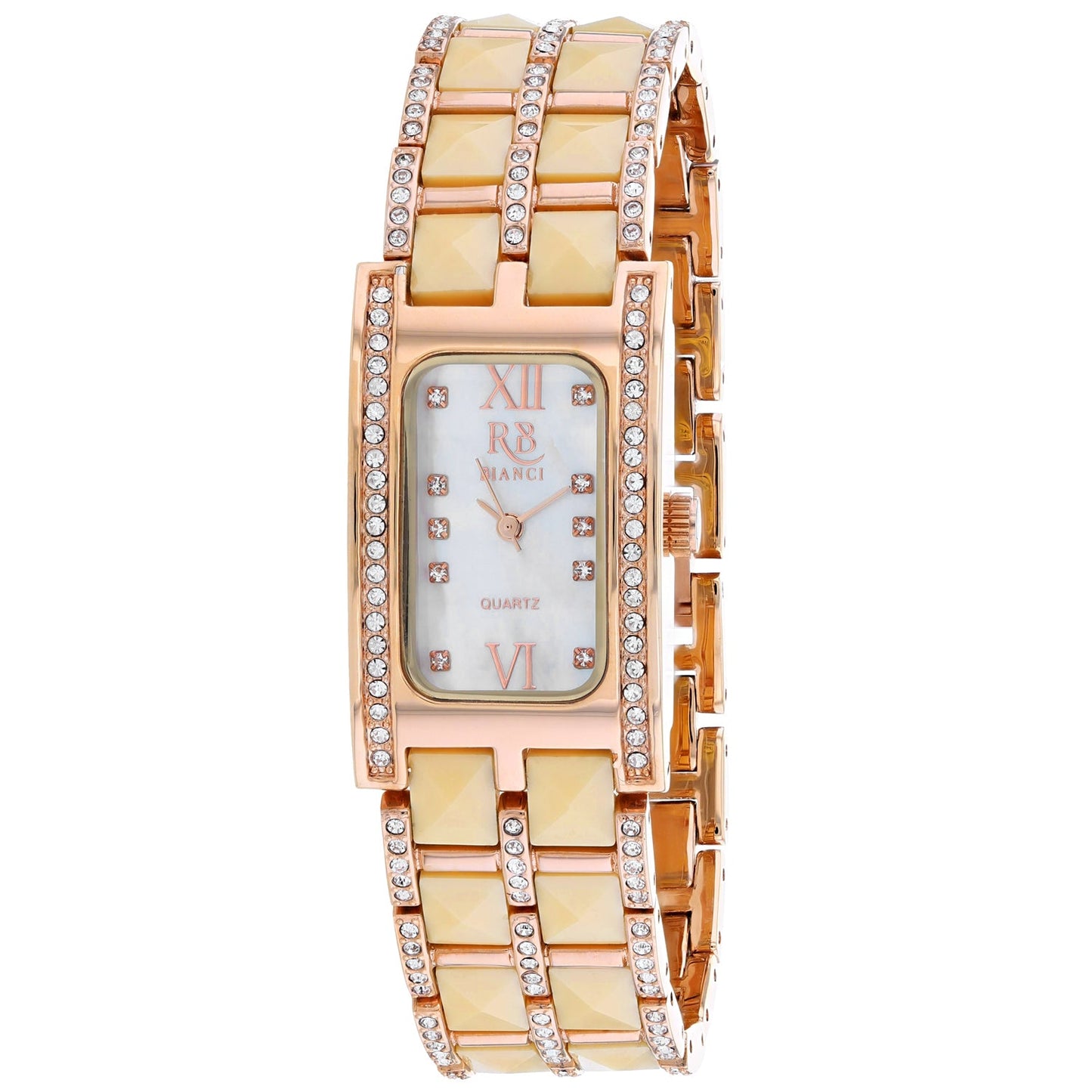 Roberto Bianci Women's Pietra Watch