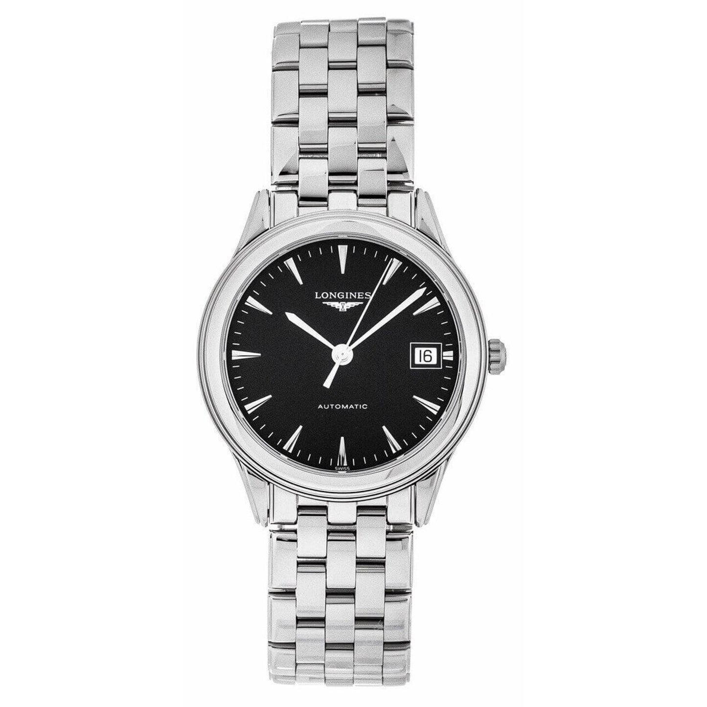 Longines Men's Flagship Automatic Watch