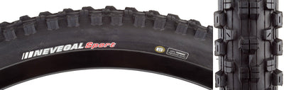 Neumático Tubeless Kenda Nevegal Sport 26x2.35