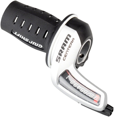 SRAM Centera Cambiador de Giro Trasero de 9 Velocidades - Compatible con Shimano