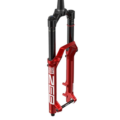 RockShox ZEB Ultimate A3 Suspension Fork 27.5'' - Premium Performance