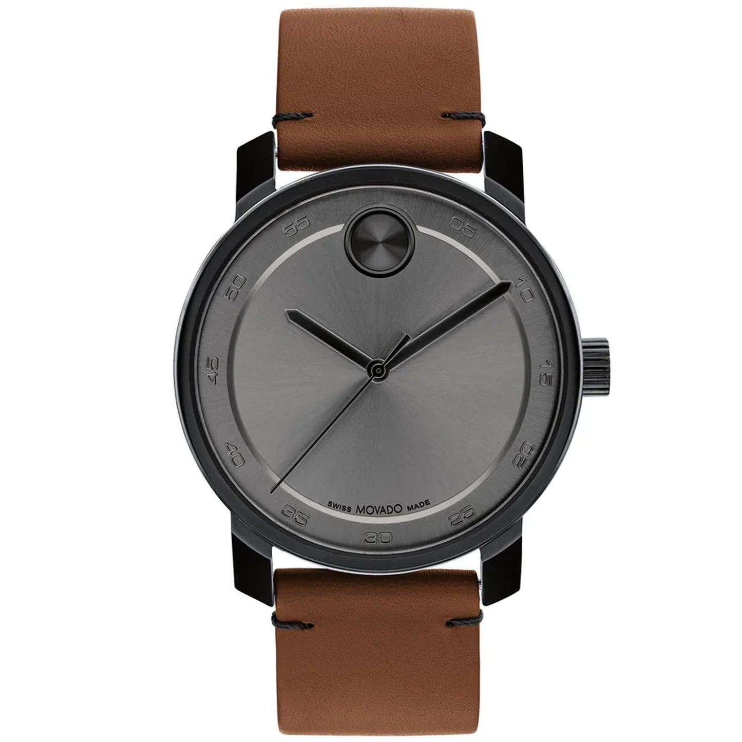 Reloj de Acceso Nuevo Bold para Hombre de Movado