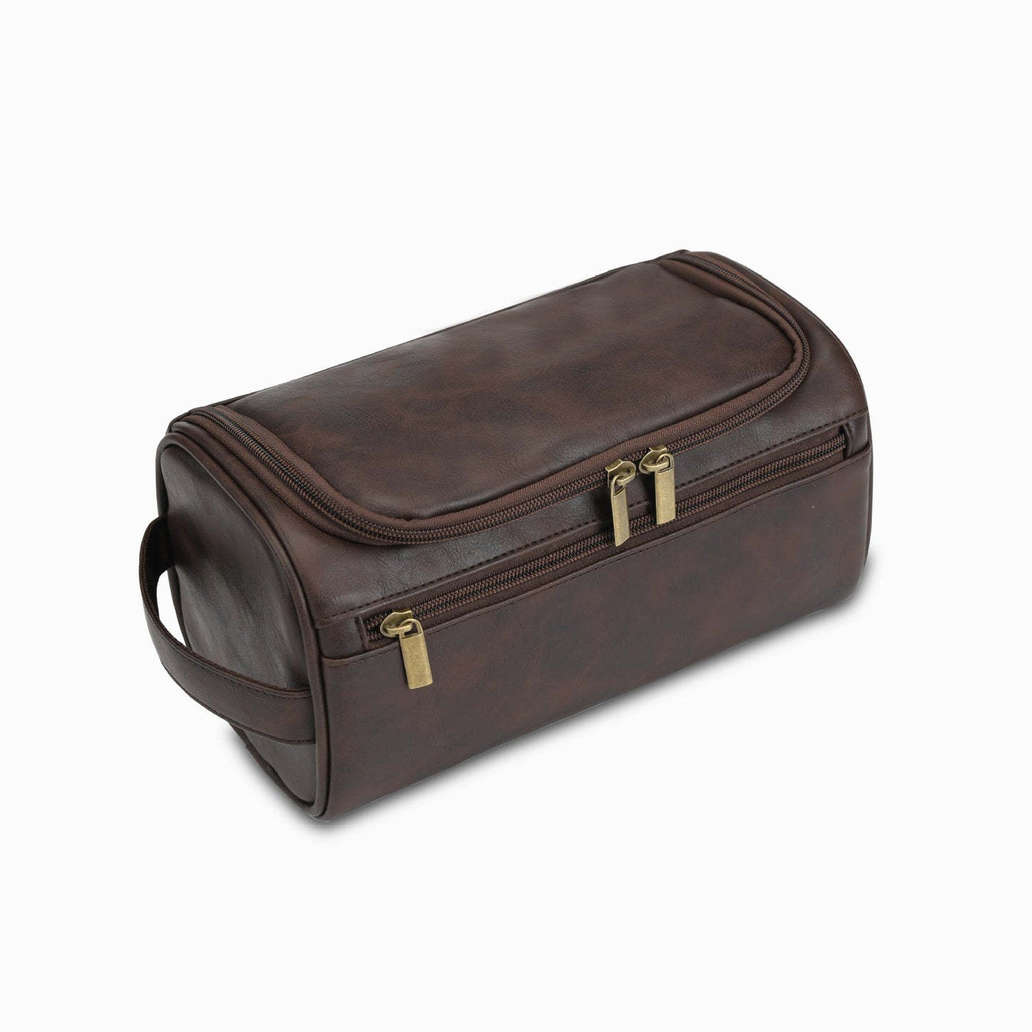 Large Capacity Waterproof Travel Cosmetic Case