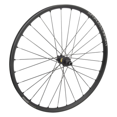 Mavic E-CrossTrail SL 29in Rear Wheel