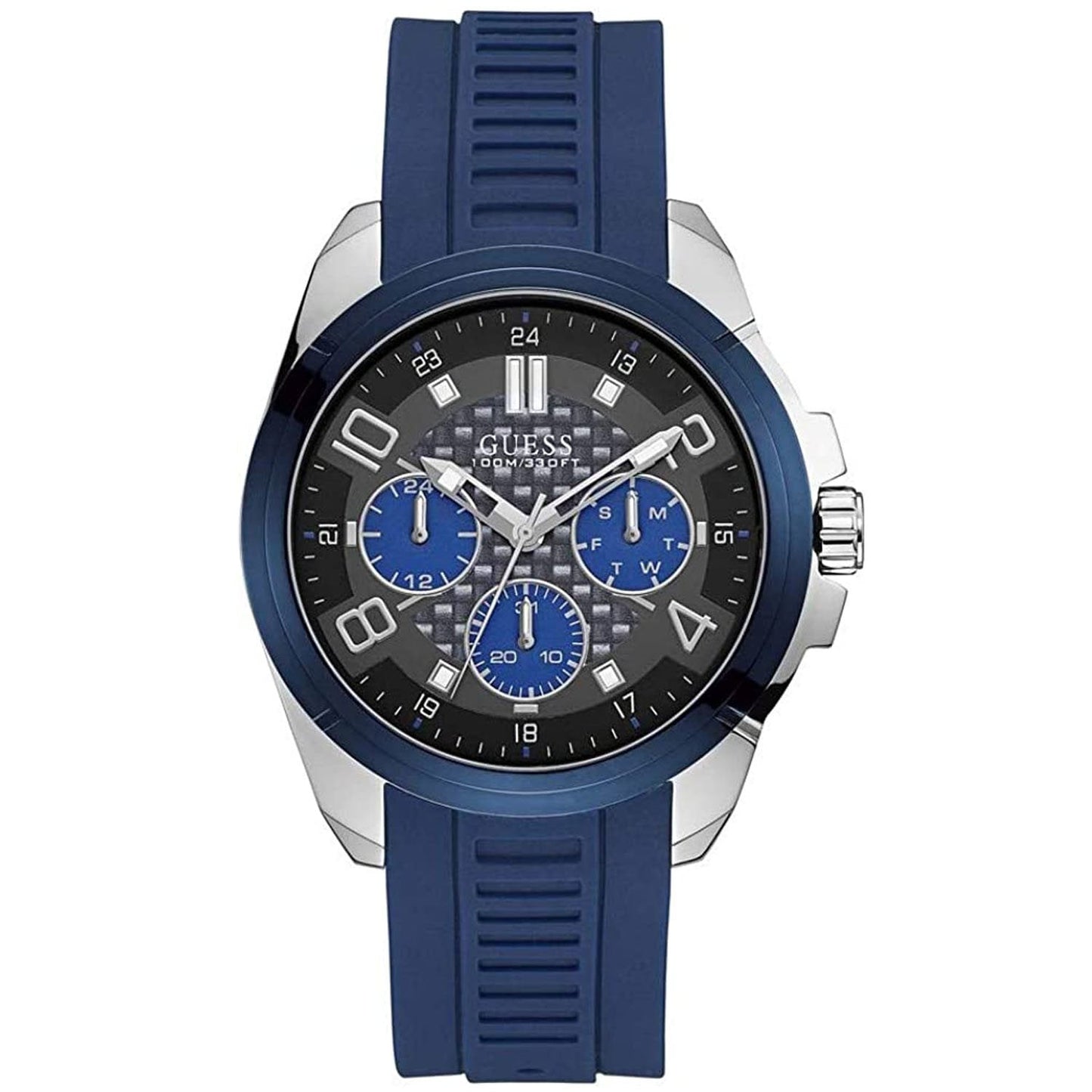 Guess Men's Classic Watch