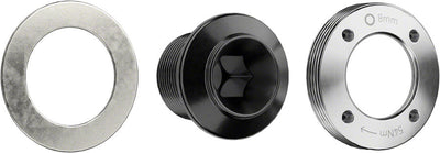 Kit de boulons auto-extracteurs pour bras de manivelle SRAM XX/XX SL Eagle T-Type - M18 / M30