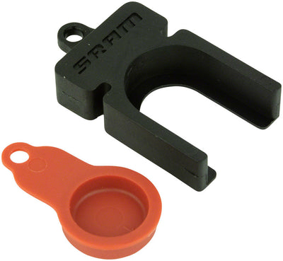 SRAM Monoblock Caliper Piston Removal Tool for Level Ultimate/TLM/eTap HRD