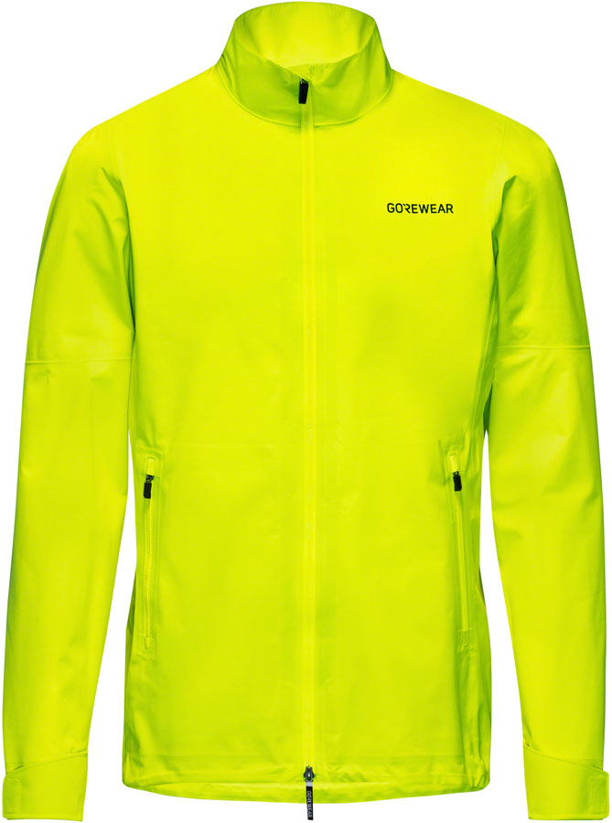 Chaqueta Gorewear Swiftride Gore-Tex - Amarillo Hombre X-Large