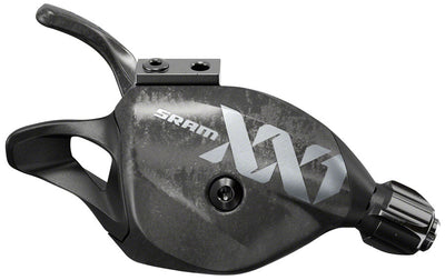 SRAM XX1 Eagle Trigger Shifter - Trasero 12 Velocidades Lunar