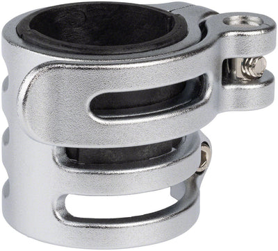 Feedback Sports Tall Collar Clamp Assembly with Quick Release