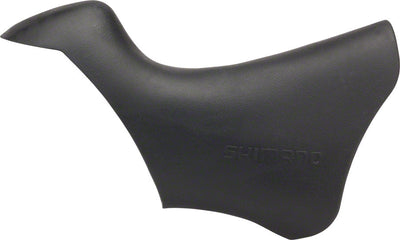 Shimano Tourney ST-A070 ST-A073 STI Lever Hoods - Black Pair