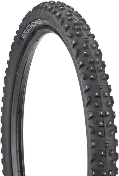 45NRTH Wrathchild Tire - 29 x 2.6 Tubeless Folding Black