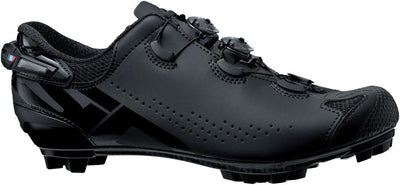 Chaussures de montagne SIDI Tiger 2S à clip - Homme Noir 46.5
