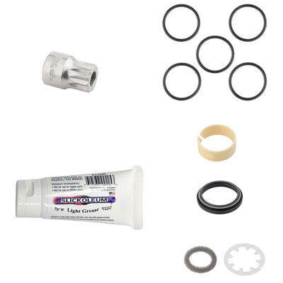 Kit de Servicio de 100 Horas Wolf Tooth Components Resolve