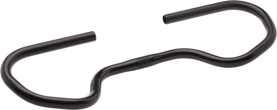 Barra de Trekking MSW - 25.4mm Negra