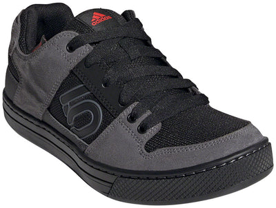 Zapatos planos Five Ten Freerider - Hombre Gris Five / Negro Core / Gris Four 12