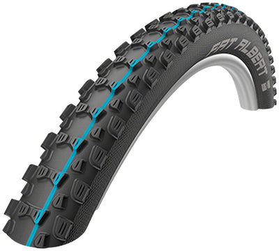 Schwalbe Fat Albert Rear Tire - 27.5 x 2.35 Tubeless Folding