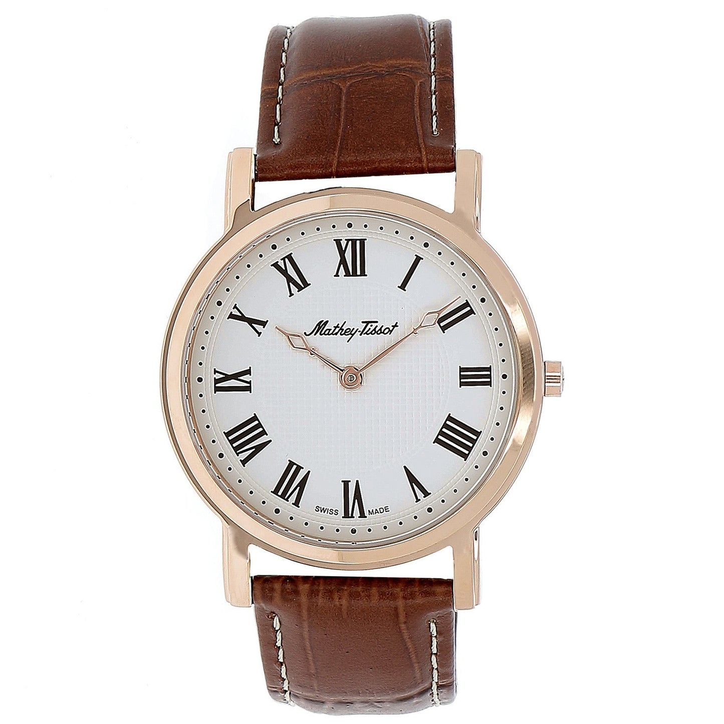 Reloj de Ciudad para Hombre Mathey Tissot
