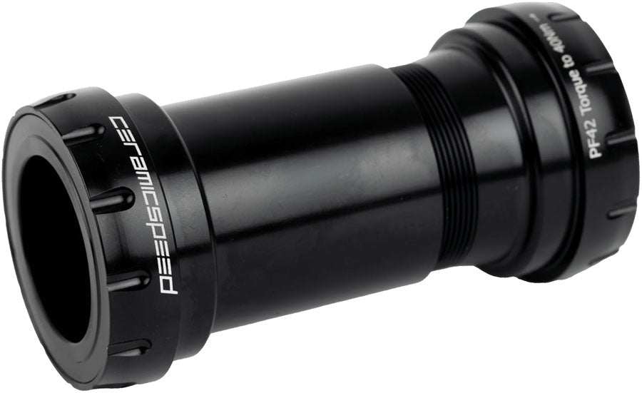 CeramicSpeed BB ALPHA Bottom Bracket - BB30 68mm para SRAM DUB