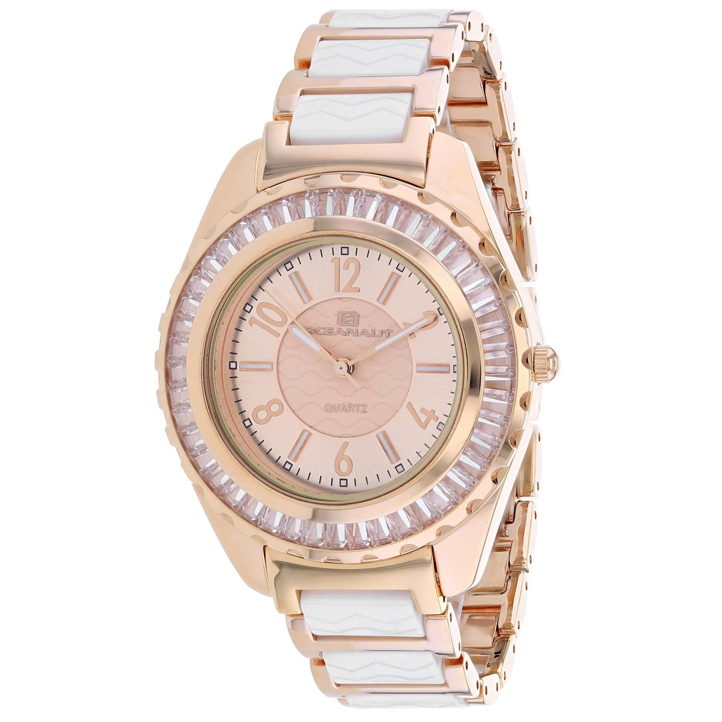 Reloj Oceanaut Women's Lucia