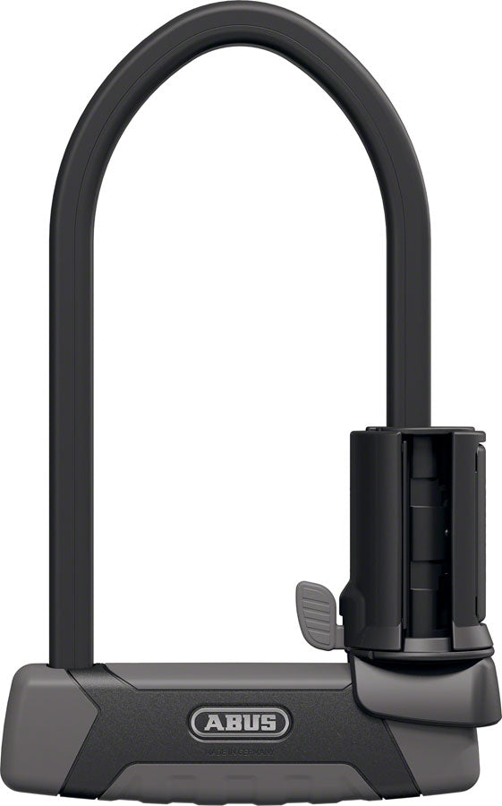 Candado U-Lock Abus Granit XPlus 540 - 4 x 9" con soporte SHB