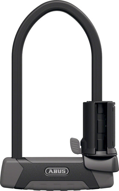 Candado U-Lock Abus Granit XPlus 540 - 4 x 9" con soporte SHB