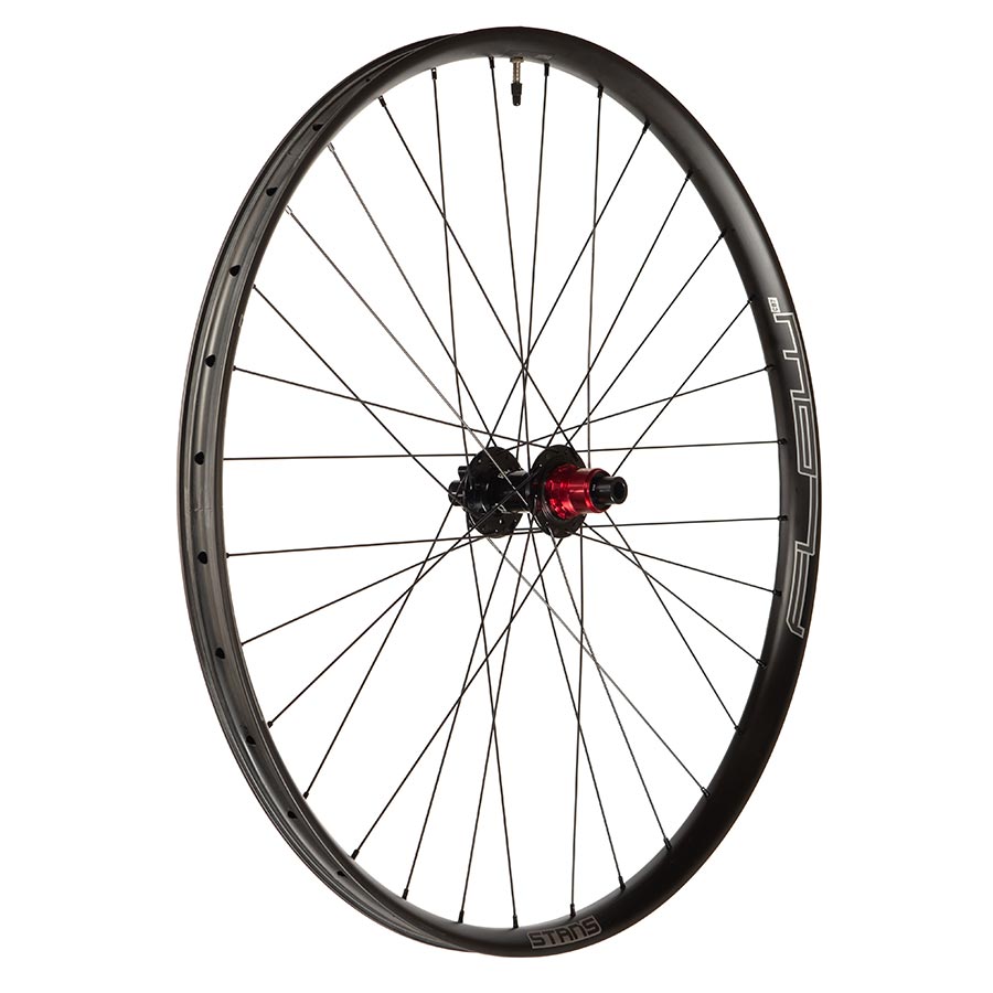 Roues arrière Stan's Flow CB7 - 29" 12 x 148mm 6-Bolt XDR Gris