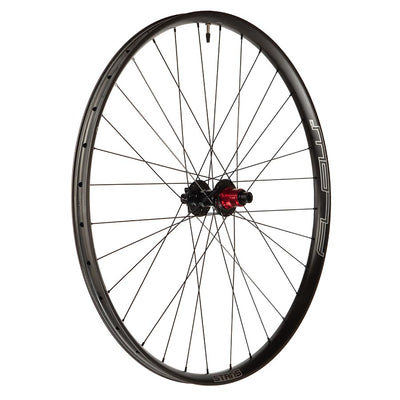 Stan's Flow CB7 Rear Wheel - 29" 12 x 148mm 6-Bolt XDR Gray