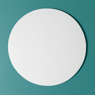 Premium 20" Cake Circle - Single Layer